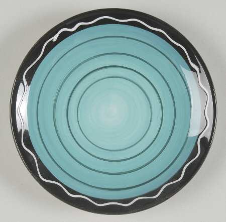 Serape Individual Dip Dish
