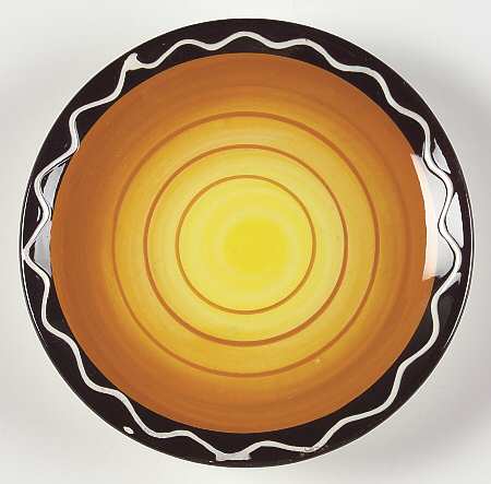 Serape Individual Dip Dish