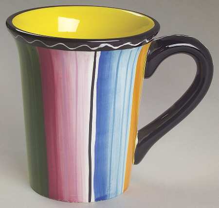 Serape Mug