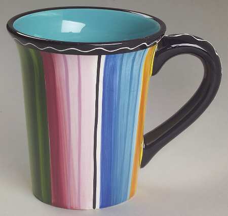 Serape Mug