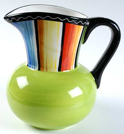Serape 96 Oz Pitcher