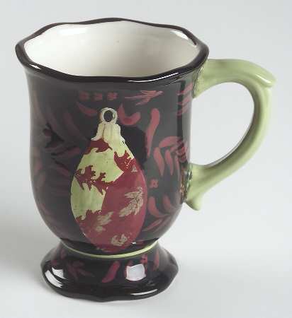 Holiday Splendor Mug