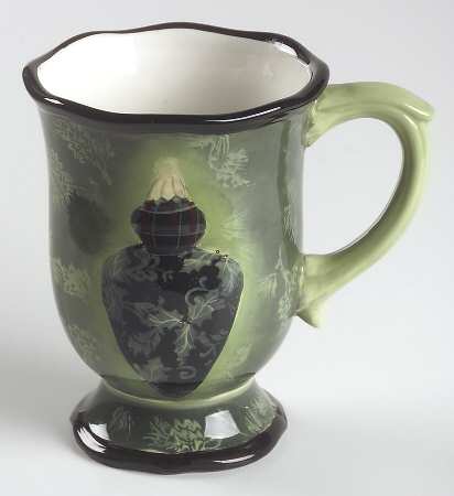 Holiday Splendor Mug
