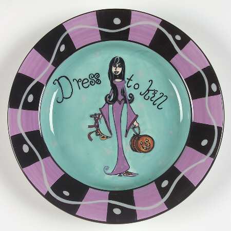 Vampy Halloween by Certified International