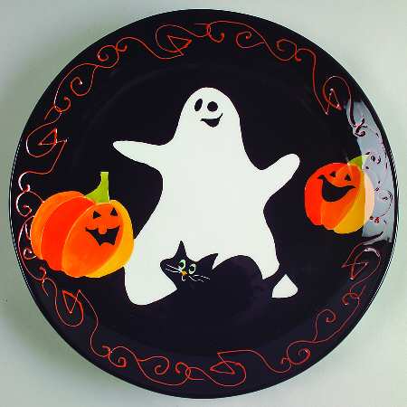 Midnight Halloween
