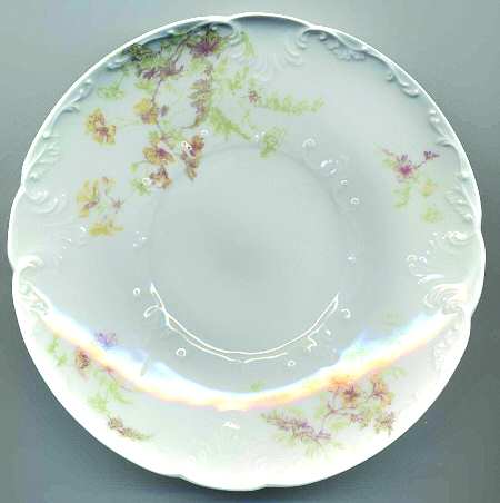 CHF1108 Saucer