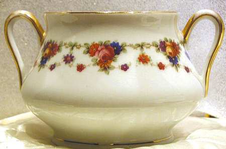 7526 Sugar Bowl No Lid