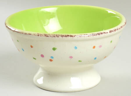 CTX4 Individual Ice Cream Dish