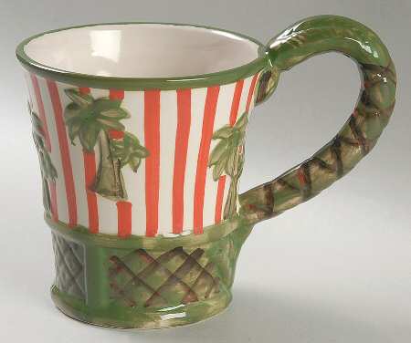 Caravan Mug