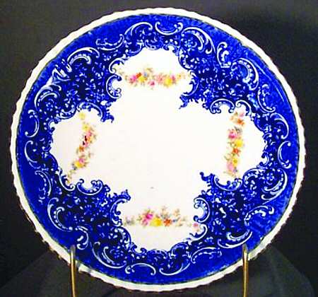 CRS126 by Crown Staffordshire