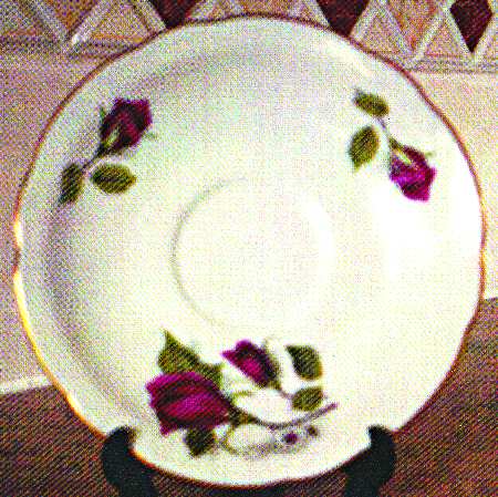 CIL35 Saucer
