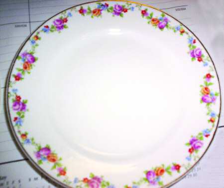 CRP139 by Crown Potteries