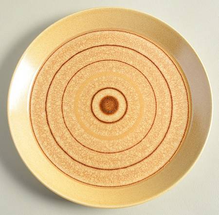 Sandown Salad Plate