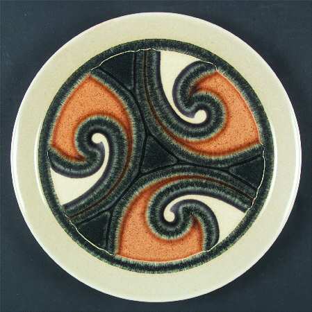 Polynesia by Crown Lynn