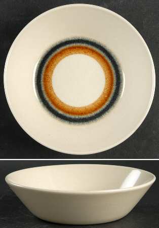Polynesia Soup/Cereal Bowl