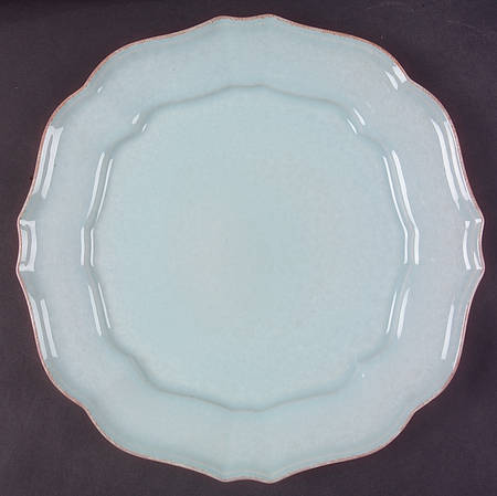 Impressions Robin's Egg (Blue) by Casafina