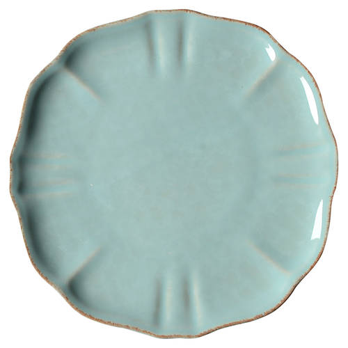 Impressions Robin's Egg (Blue) Bread & Butter Plate