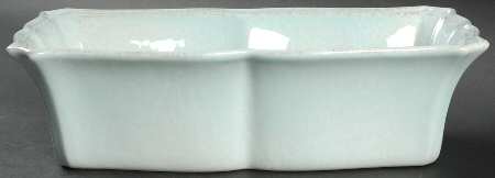 Impressions Robin's Egg (Blue) Loaf Pan