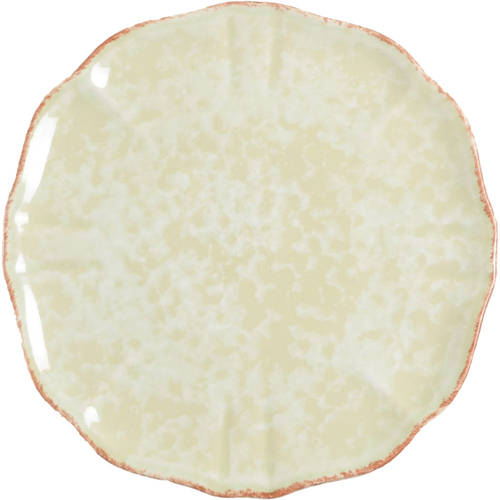 Impressions Celadon (Green) Bread & Butter Plate