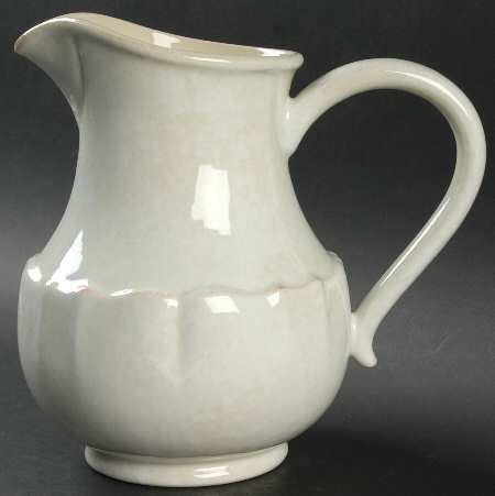 Impressions Celadon (Green) 64 Oz Pitcher