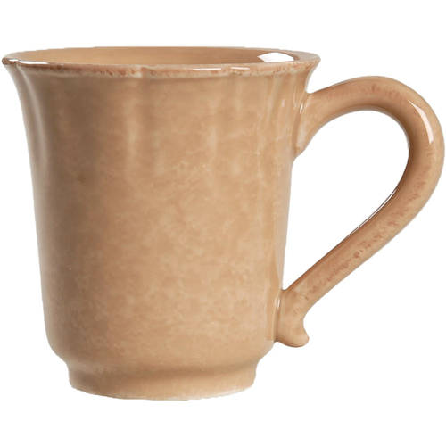 Impressions Mocha (Brown) Mug