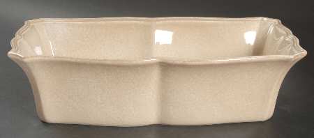Impressions Mocha (Brown) Loaf Pan