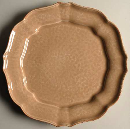 Impressions Mocha (Brown) by Casafina