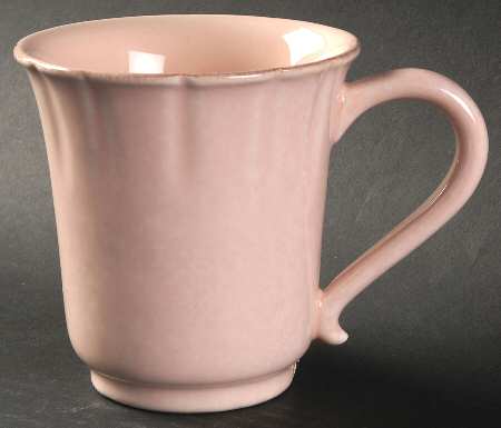Impressions Blush (Pink) Mug