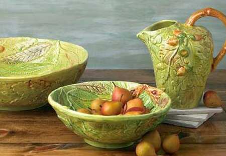 Indian Summer by Casafina