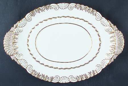 Z407 by Coalport