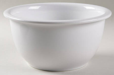 Coordinates White (Corelle) 8" Mixing Bowl