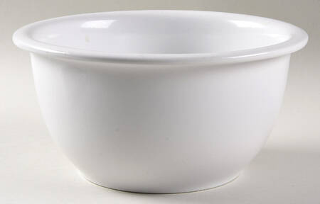 Coordinates White (Corelle) 10" Mixing Bowl