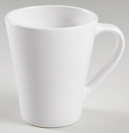 Coordinates White (Corelle) Mug