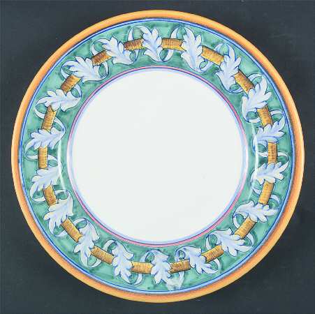 Giada Dinner Plate