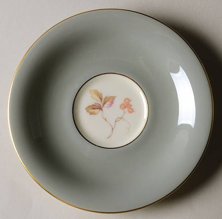 C62 Saucer