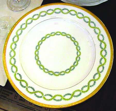 COA123 by Coalport