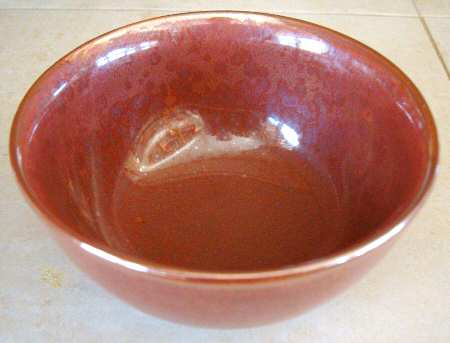 COB27 Soup/Cereal Bowl