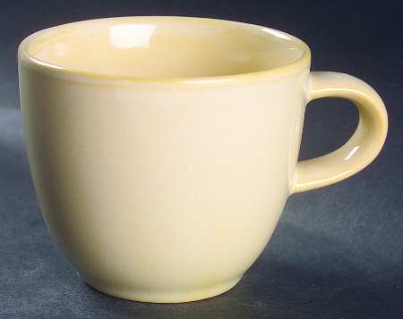Masa Oatmeal (Cream) Mug