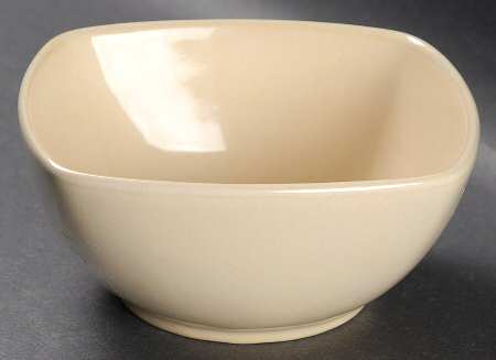 Masa Oatmeal (Cream) Soup/Cereal Bowl