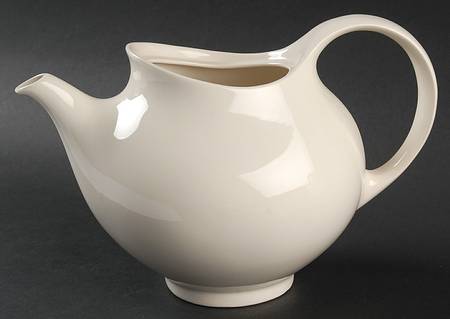 Classic Century Teapot No Lid