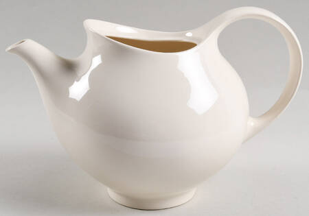 Classic Century Teapot No Lid