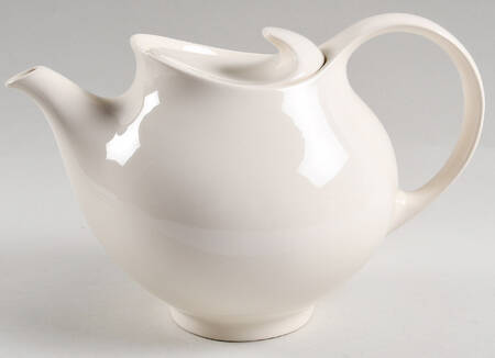 Classic Century Teapot & Lid