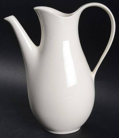 Classic Century Coffee Pot No Lid