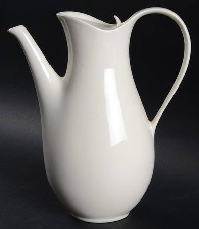 Classic Century Coffee Pot & Lid