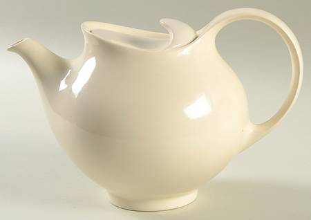 Classic Century Teapot & Lid