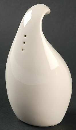 Classic Century Pepper Shaker