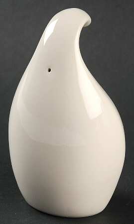 Classic Century Salt Shaker