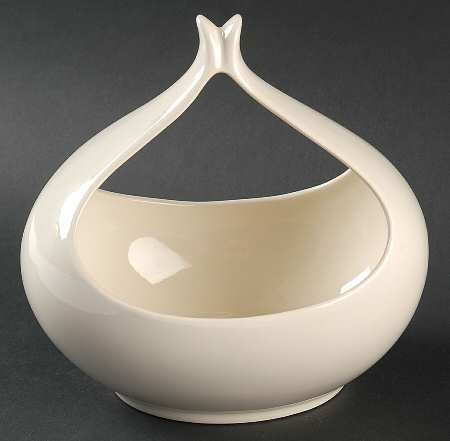 Classic Century Open Sauce Boat