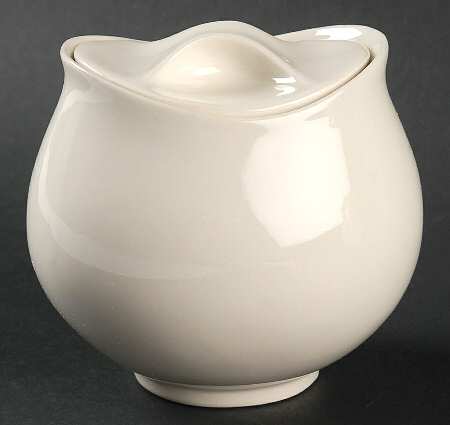 Classic Century Sugar Bowl & Lid