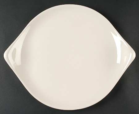 Classic Century 15" Oval Serving Platter